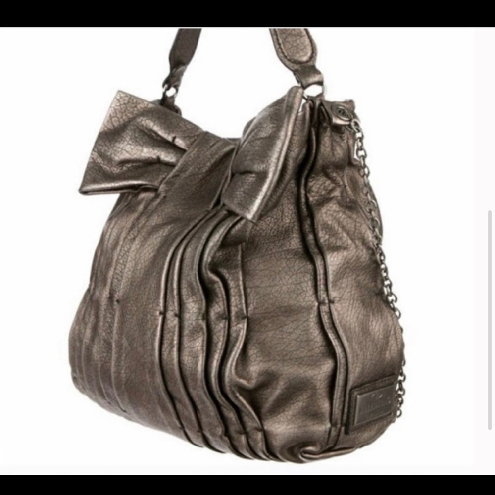 VALENTINO GARAVANI LIMITED EDITION BAG